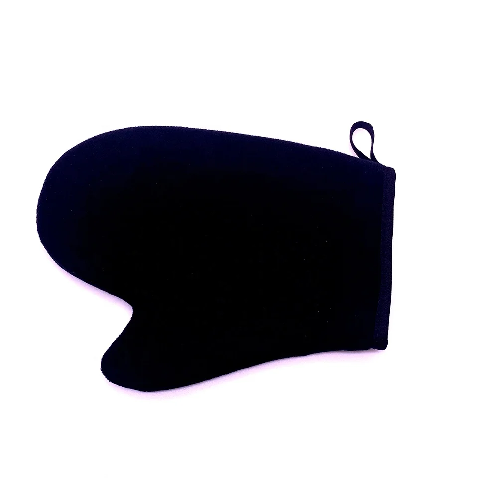 Self Tanning Mitt Applicator For Tanning Lotion Mousse Applicator Self Tanning Glove Sunless