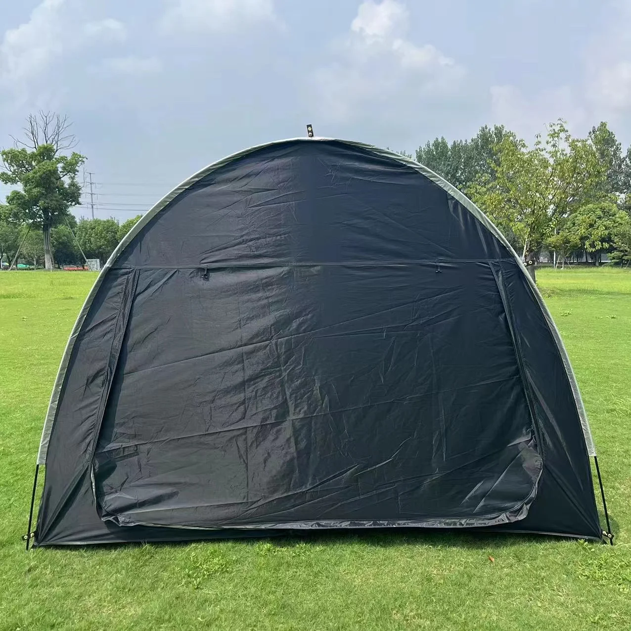 Outdoor camping for  bicycle tents  bike covers storage shed tent
