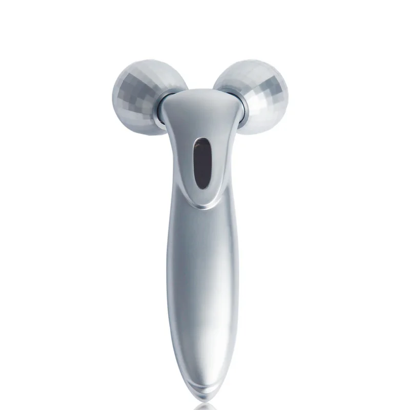 Best Christmas Gift Face Massager Derma Roller for Double Chin