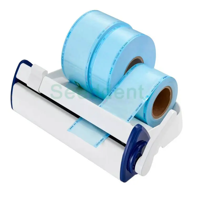 Dental Equipment Dental sealing machine Max 300 mm buy 5 get 1 free