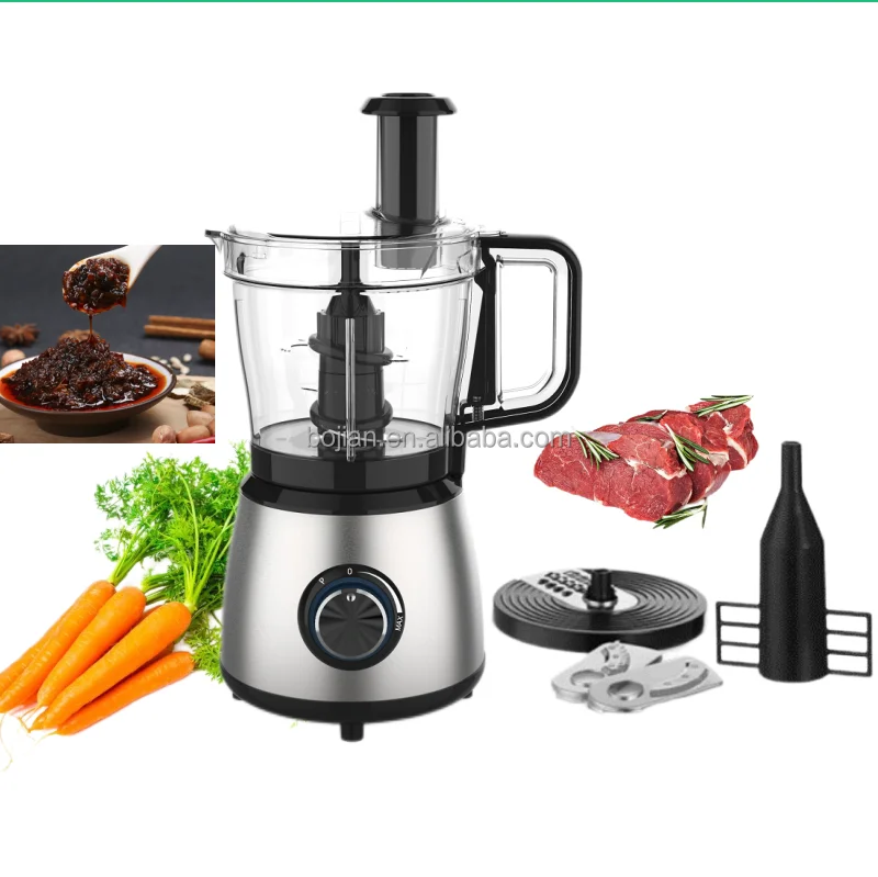 BJ-318Multifunction кухонный