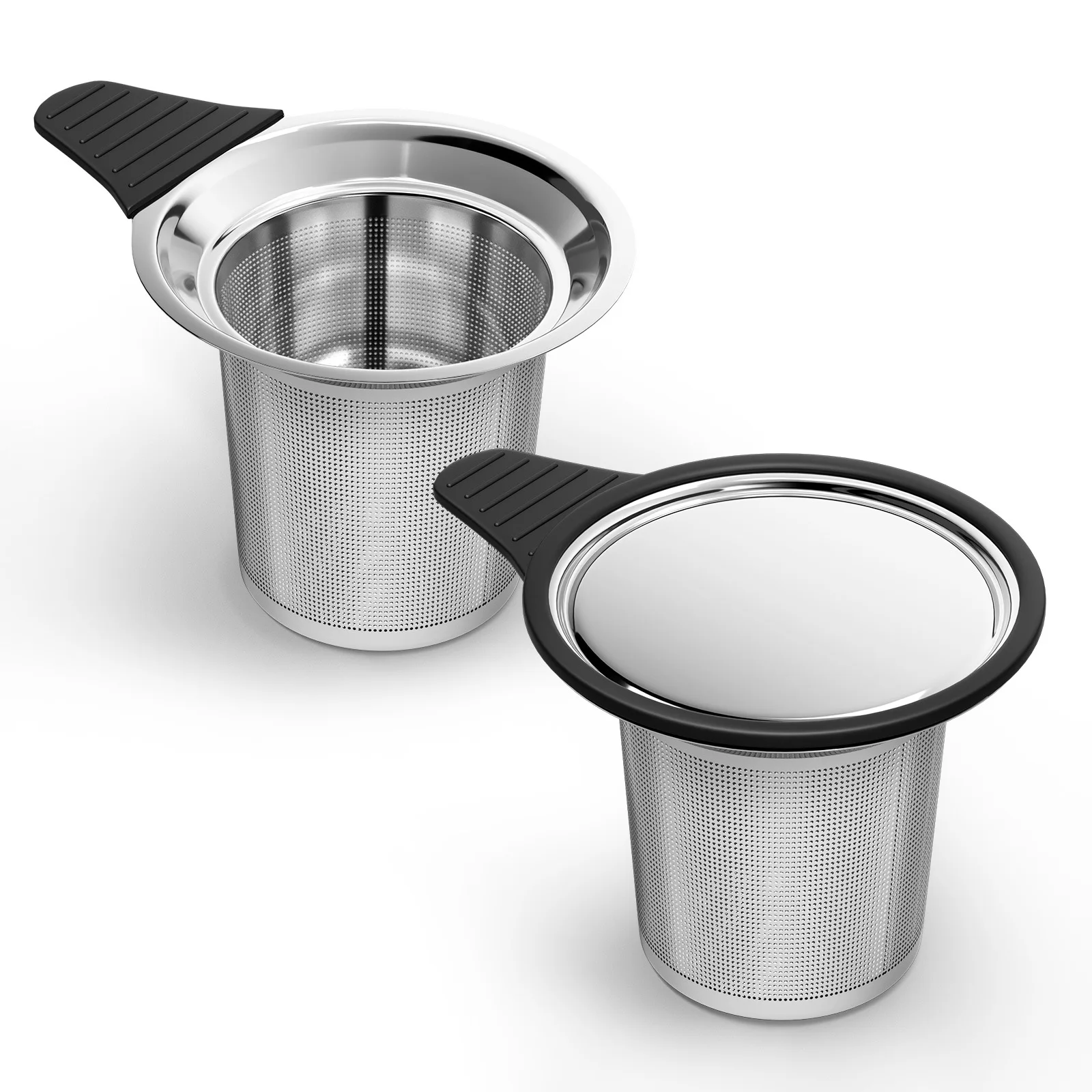 Stainless steel Tea infuser