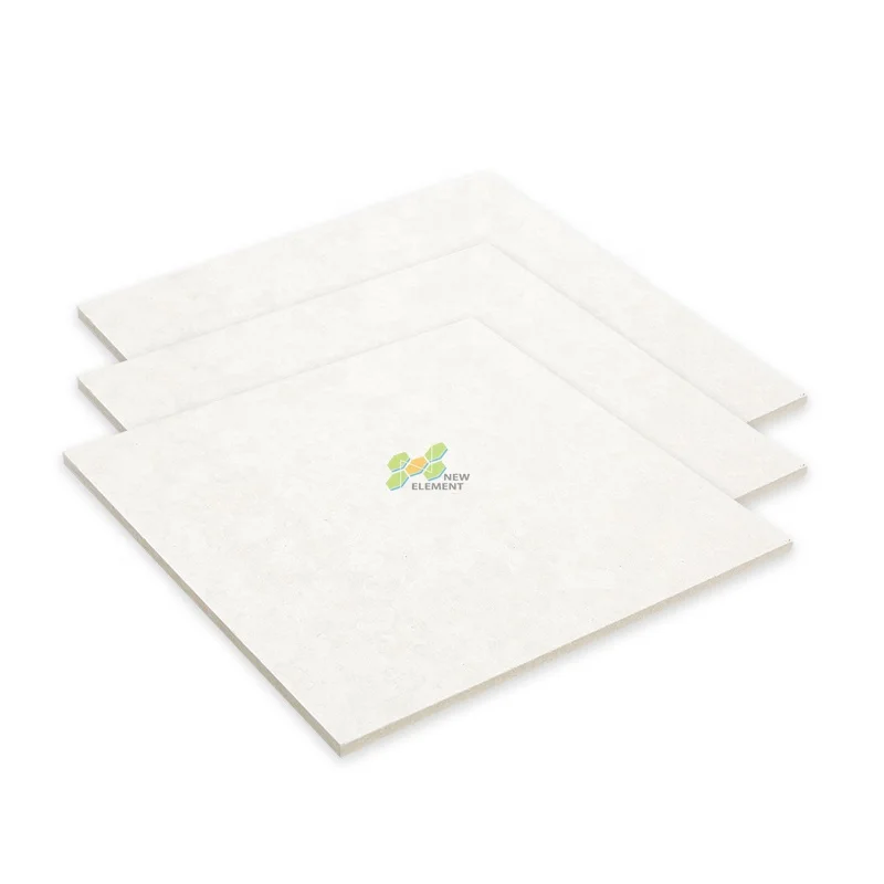 Thermal insulation FOSHAN NEW ELEMENT commercial kitchen wall waterproof wall panel bathroom fibrocemento cement sheet