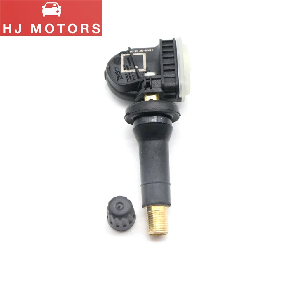 TPMS Tyre Tire Pressure Control System Sensors Monitoring System For Ford Mondeo Focus EV6T-1A180-CB Car Tire Pressure Sensor
