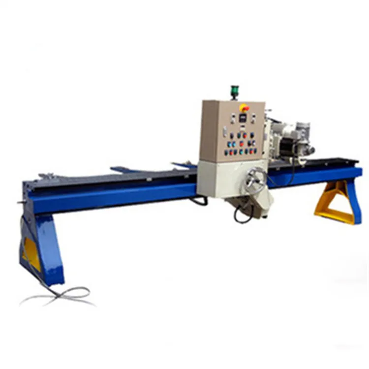 SMT Stone Machinery SYM-7C Edge Profiling Machine For Granite Marble Surface Profiling Line Polishing For Kitchen