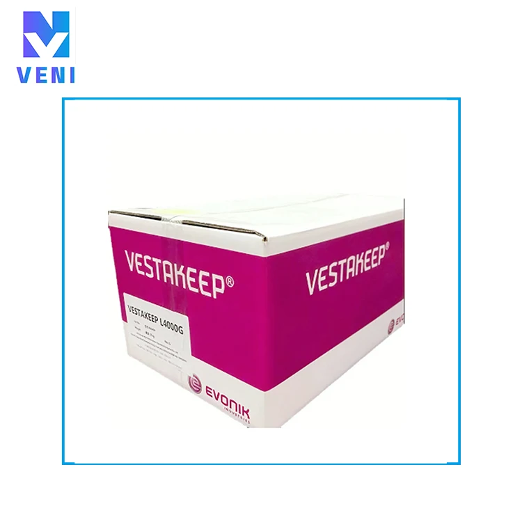 Evonik VESTAKEEP 5000 G Evonik PEEK PolyEther Ether Ketone Resin