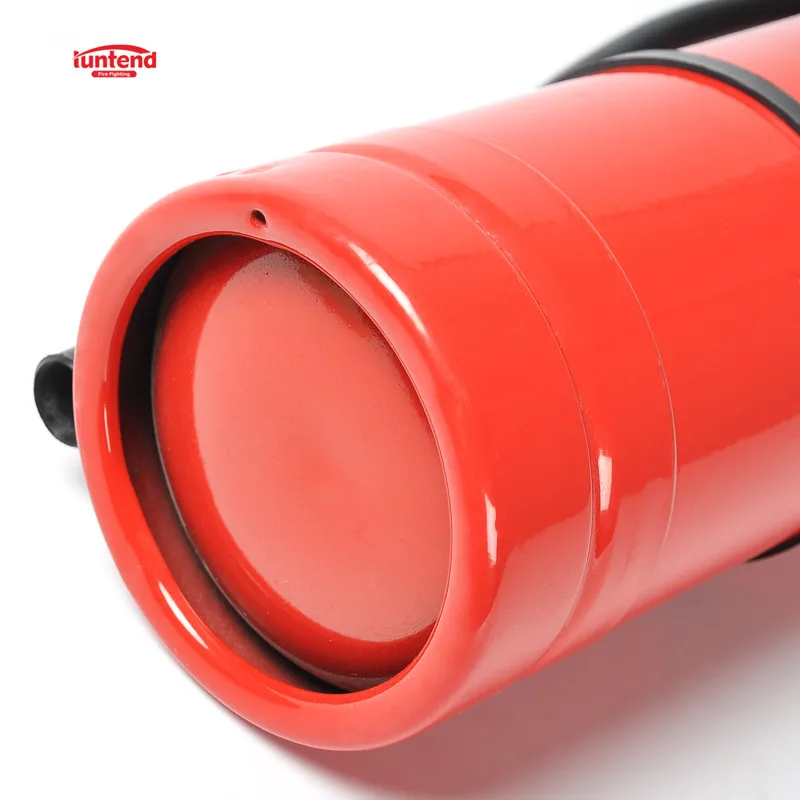 wholesale fire extinguish abc dry powder type 5kg 6kg 9kg  DCP Extintor Fire Extinguisher