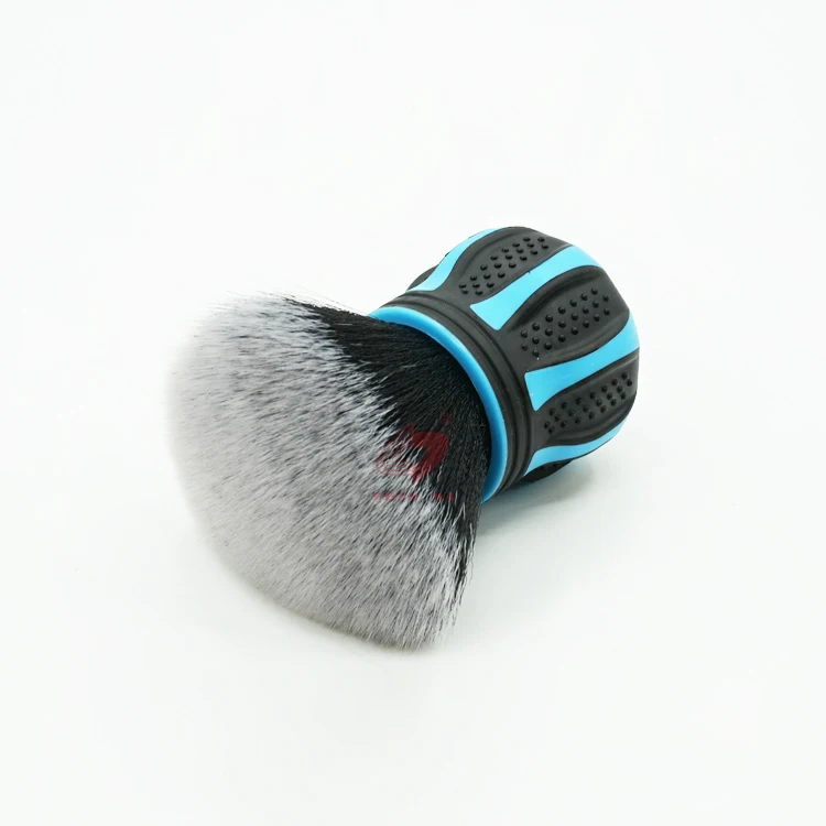 Factory Direct Ball Shaped Multifunctional Detail Brushes for Large Area Auto Detailing Brush
