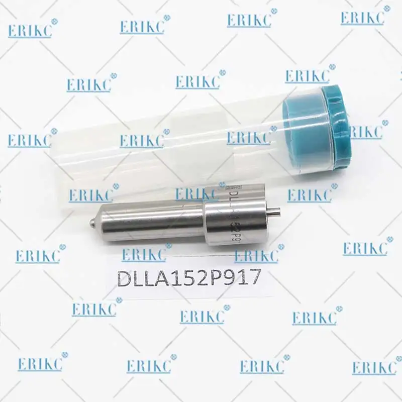 Насадка дизельного форсунки 0934009170 DLLA 152P917 152 P 917 масляный насос DLLA152P917 для Nissan X-Trail 095000-6020