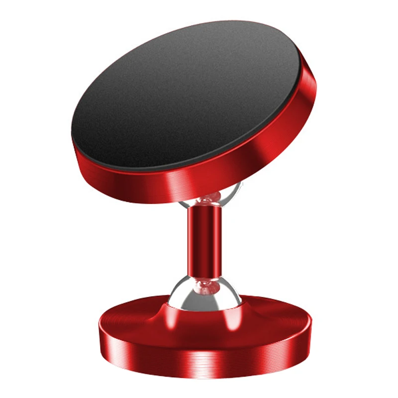 Customized High Grade Wholesale Mobile Phone Accessories Car Magnetic Phone Holder iPhone GPS NWCSNZ314