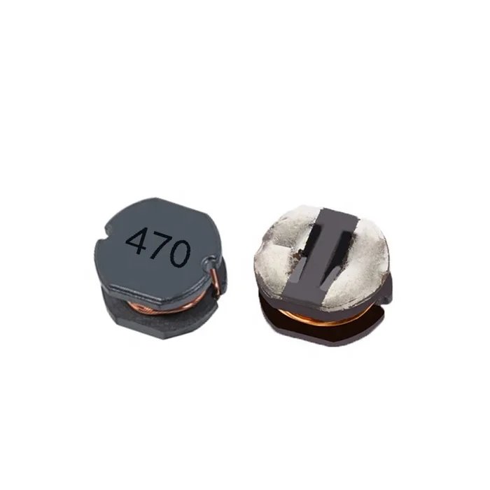 Силовой индуктор Coilank а с высоким током, размер 10*10, 47 мкГн 33 мкГн 22 мкГн 10 мкГн для автомобильного стартера