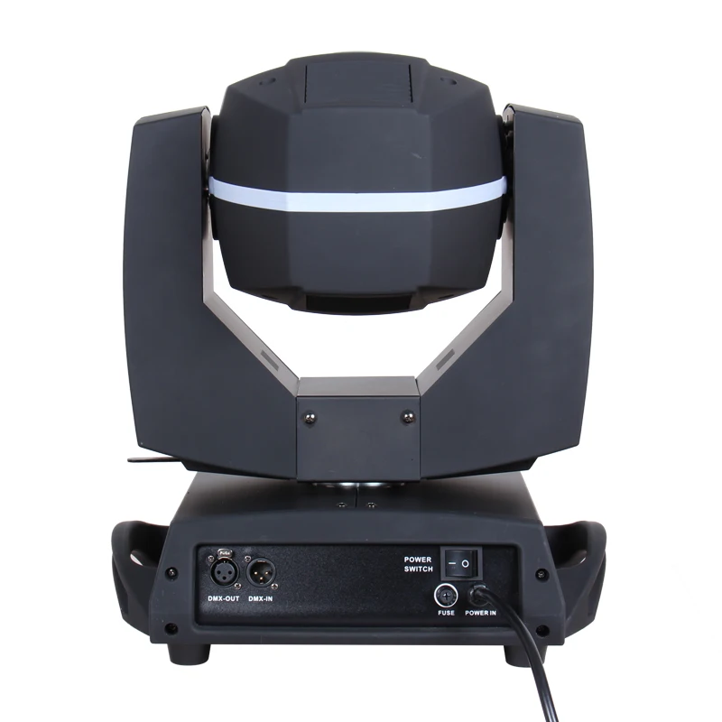 Culb Disco Stage Lighting Equipment 200W 5R Beam Sharpy Moving Head Light for Disco bar stage concert