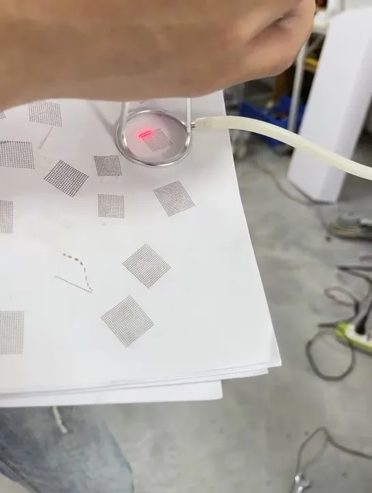 Low Price Professional Fractional Co2 Laser Machine / Co2 Fractional Laser Machine Skin Resurfacing