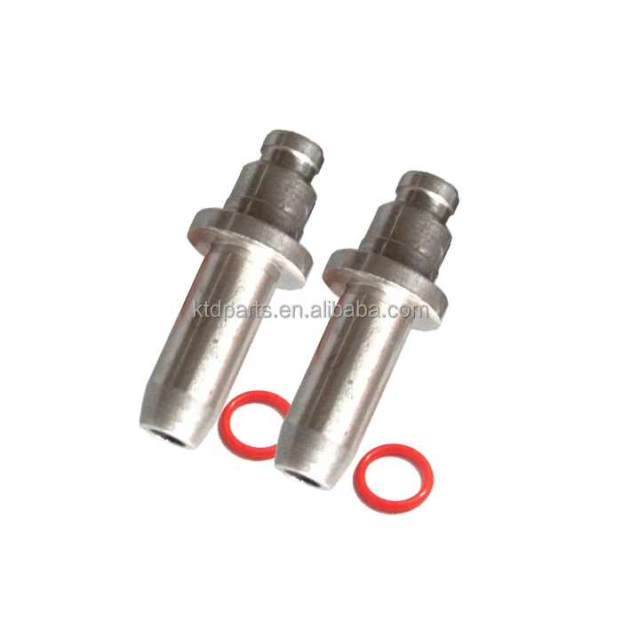 KTD CG125 125CC OEM стандартный размер проверенный хорошее качество направляющий клапан