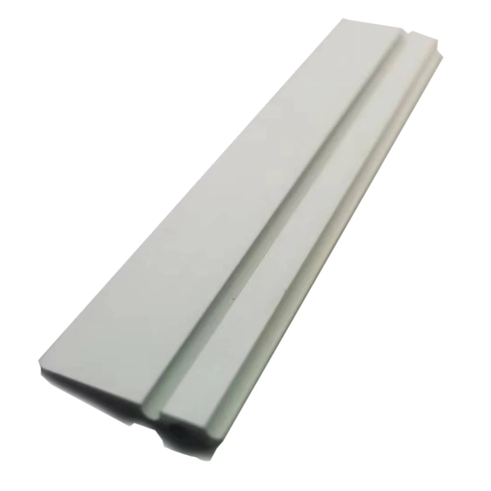 10cm Aluminium Ruler for Precise Measuring