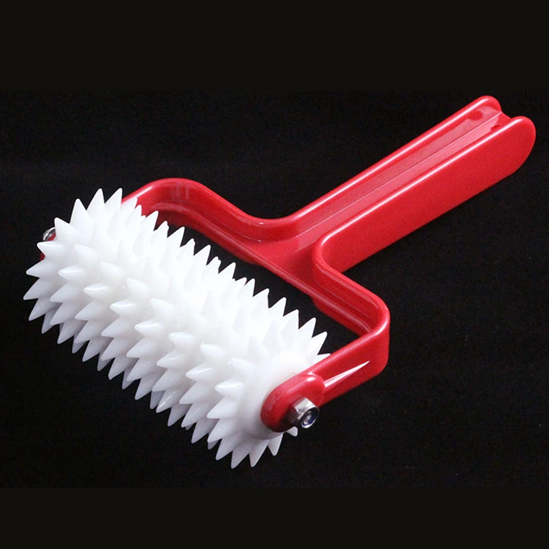 Перфоратор для пиццы