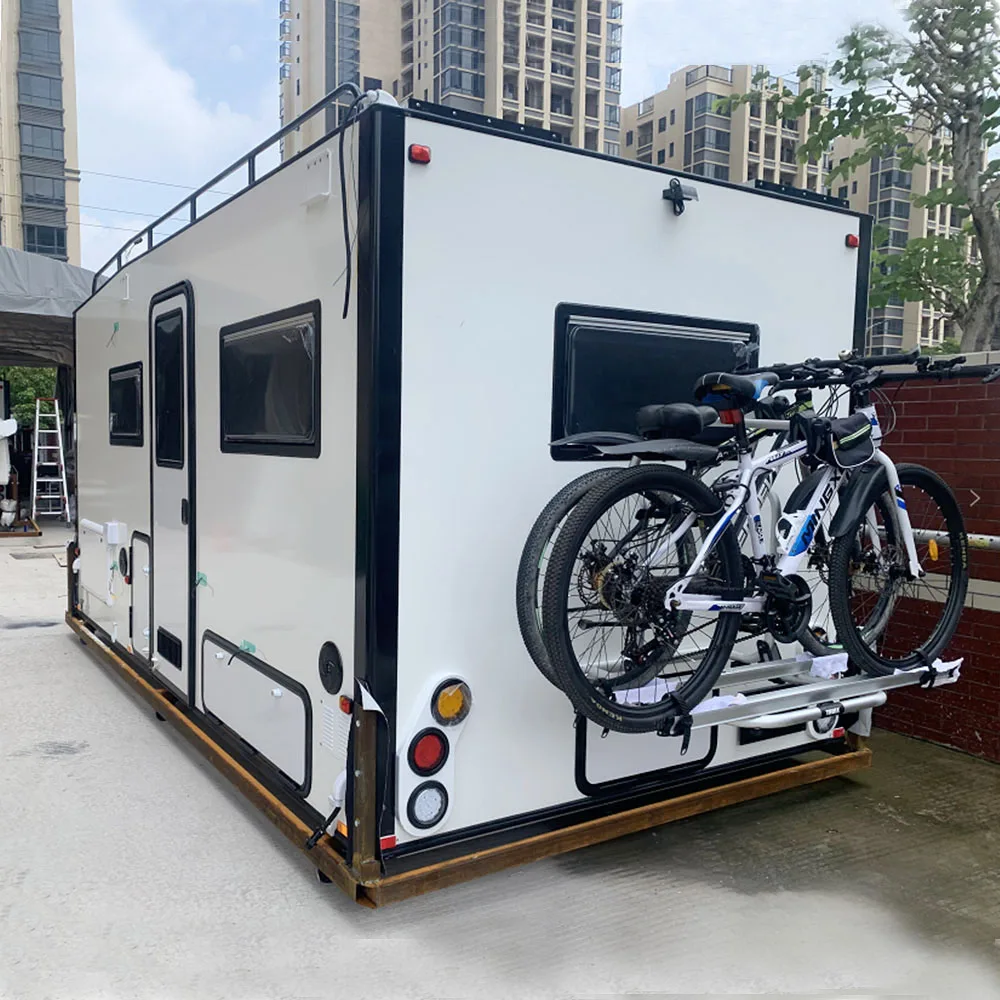 Manley пикап скользящий грузовик из стекловолокна кровать для грузовика кемперная кабина с душевой кабиной