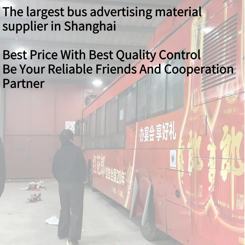 Wholesale Low Tack Viny Solvent Printing PVC Vinyl Glossy Matte White Adhesive Car Wrap Sticker Roll Self-Adhesive Vinyl Posters