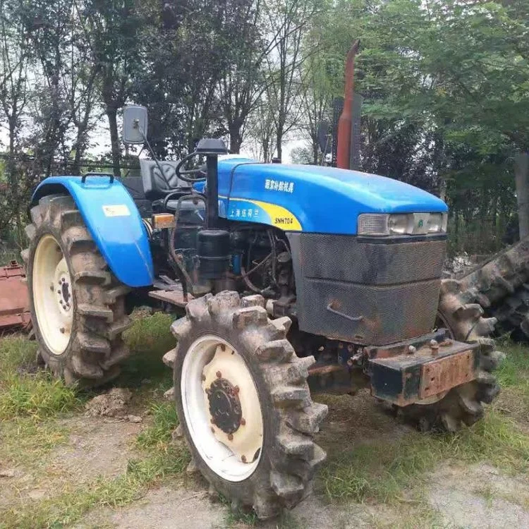  Трактор б/у 70hp -100hp по низкой