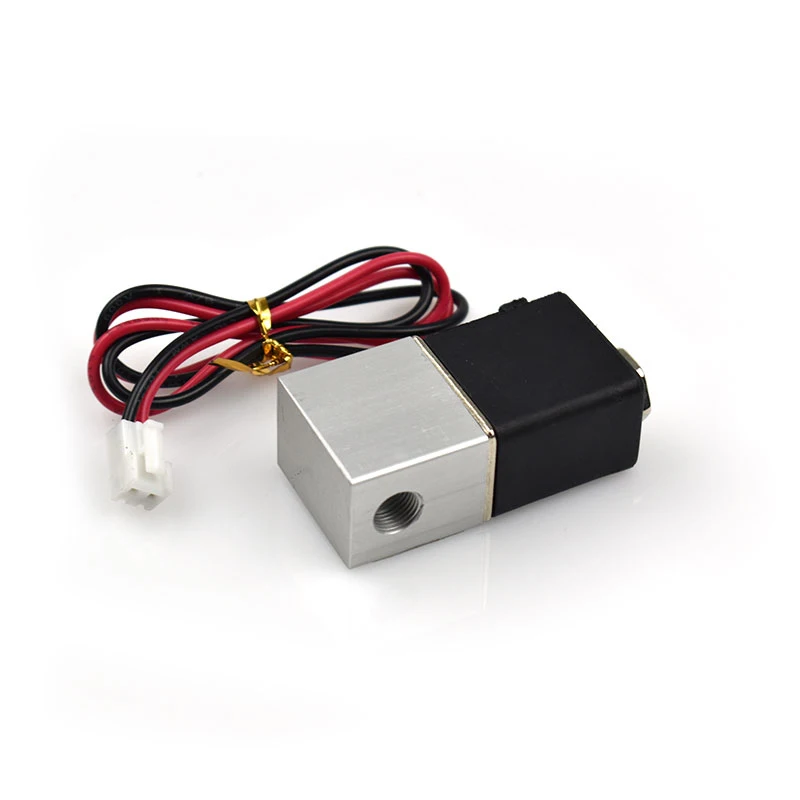 CY210 DC 12V 24V 3L 5L 10L небольшой O2 генератор Соленоидный клапан кислородный концентратор воздушный для кислородной машины