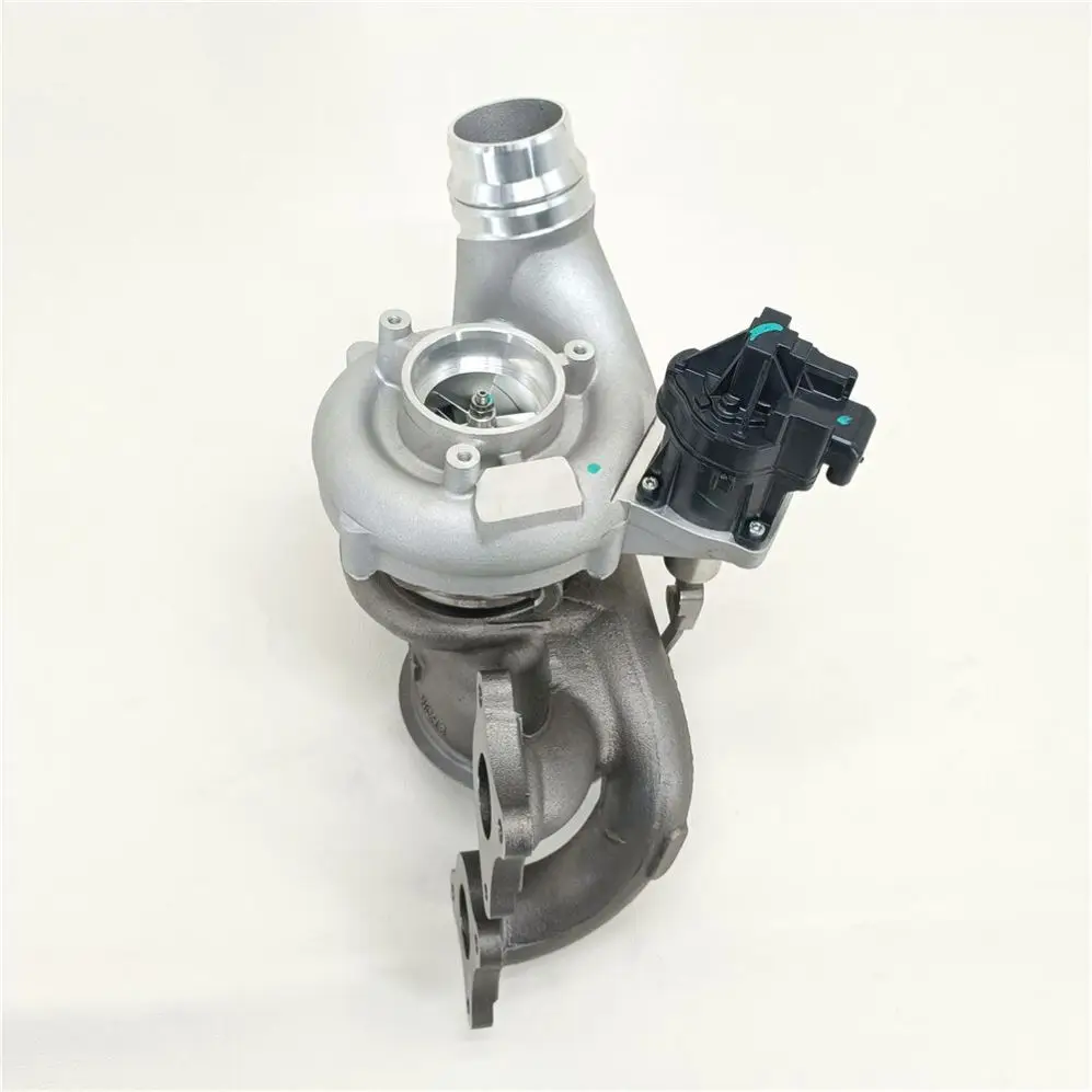 CRAFT Turbo  B58  turbochargers 18559700043 18559880043  18559700095 for Toyota Supra 3.0 GR