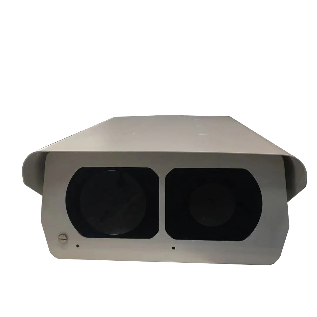 surviallance accessories Outdoor Heavy duty laser PTZ camera enclosure Cctv pan-tilt camera box Housing