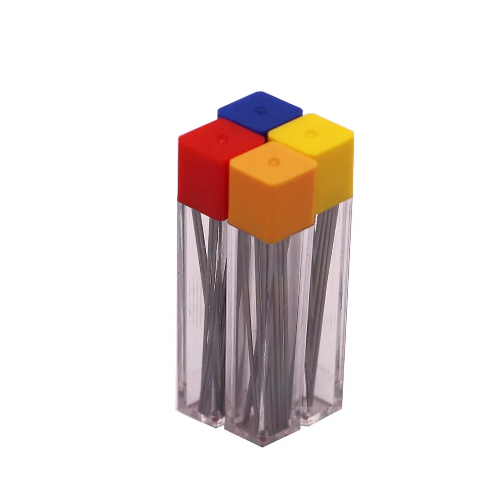 New Hot Items Professional Manufacturing 0.7 Millimeter Refills Mechanical Pencil Lead