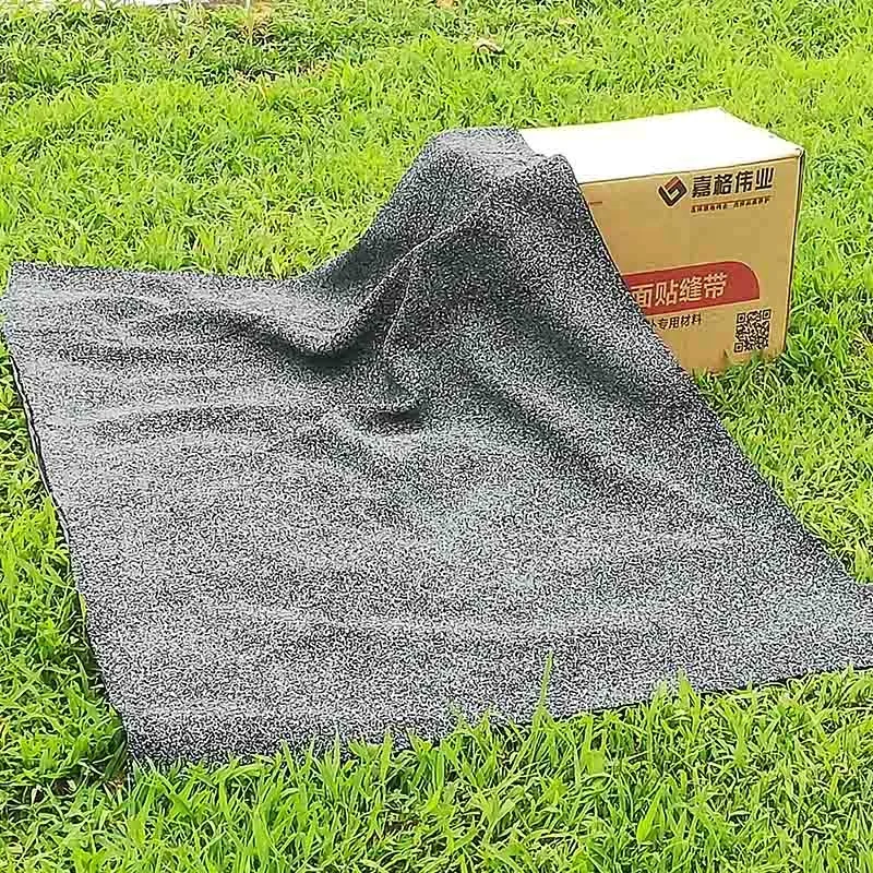 Road Anti-Crack Tape Road Repair Bitumen Band Self-sticking Waterproof tape