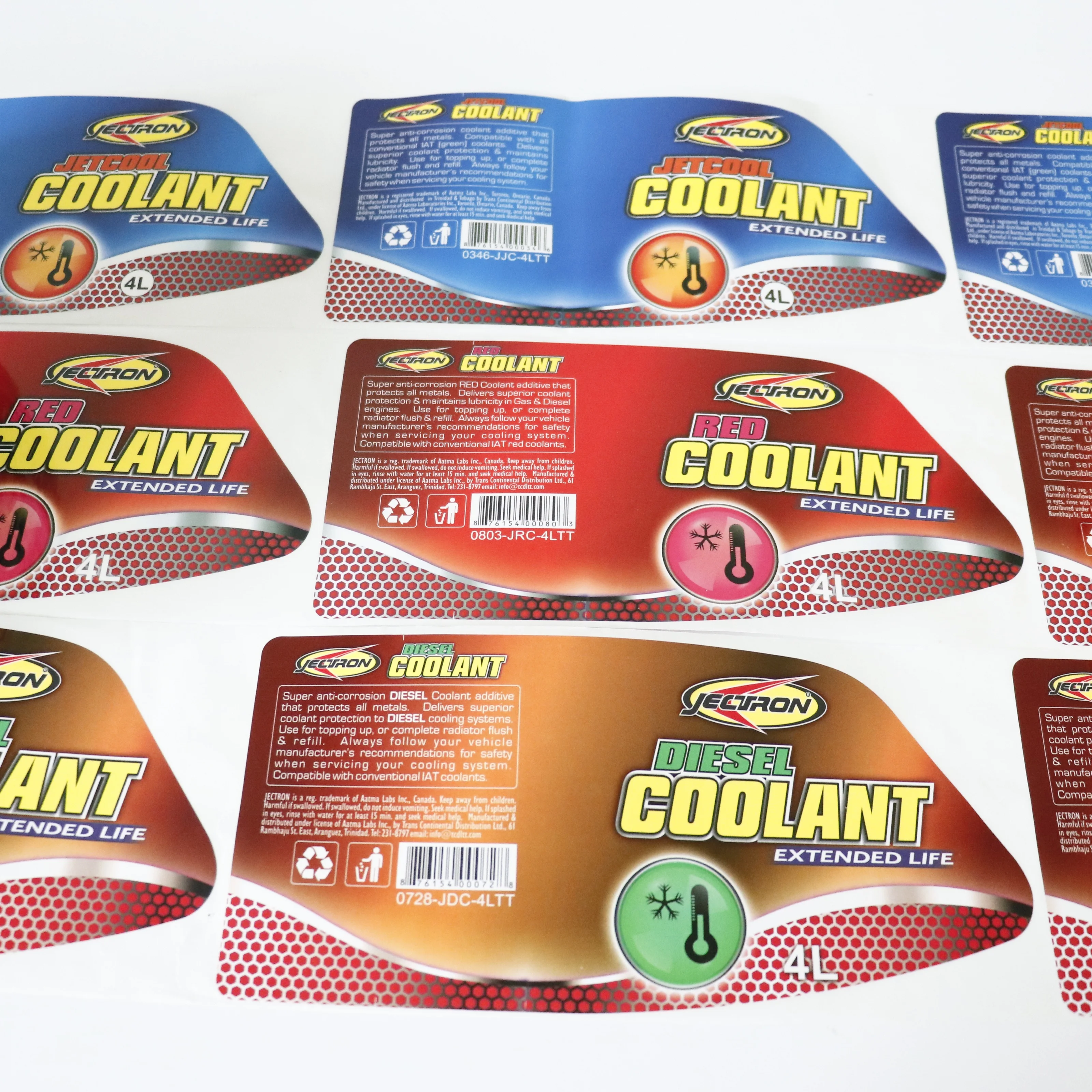 Brand Logo Private Custom Stickers Adhesive Printing Label for Water Bottle Cans Keg Packaging Labels Sticker Maker