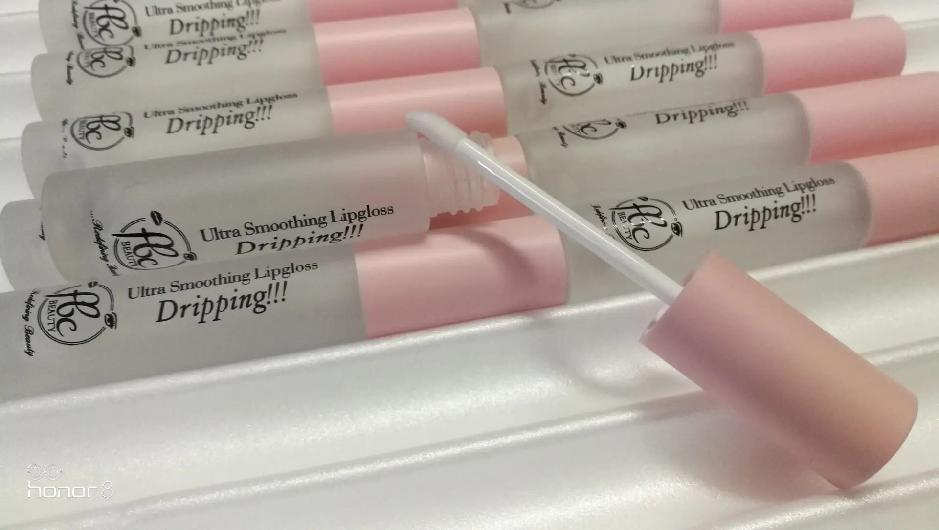 5ml empty Lipstick/ Lip balm/Lip gloss tubes container