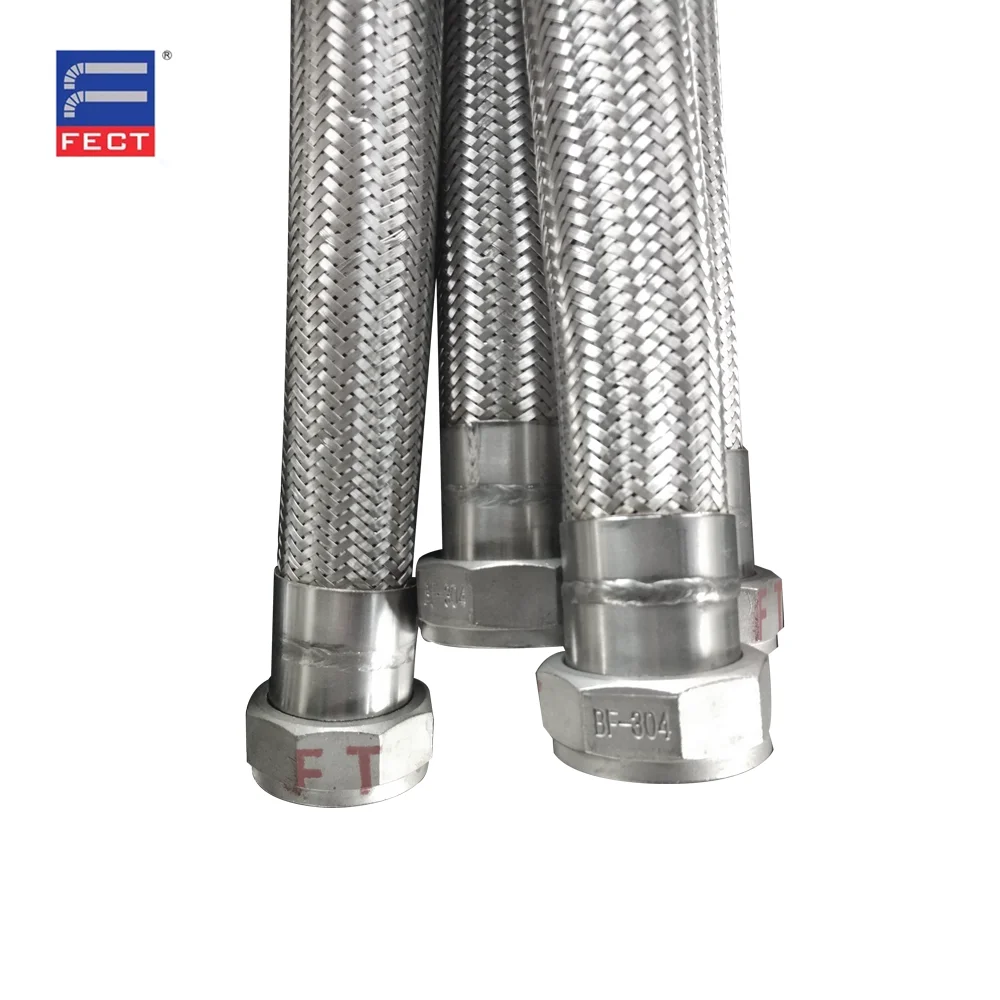 China manufacturer direct sales water spray pipe can be customized fire metal pipe