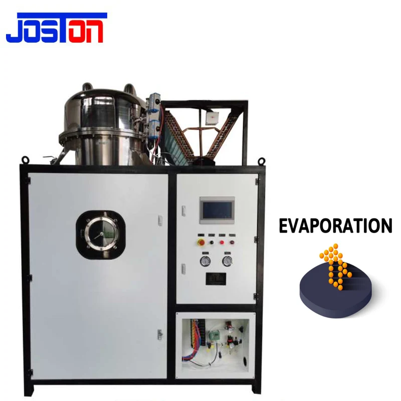 JOSTON Large HPE concentrator evaporator tank  Waste water chemical waste oil water Heat Pump Vacuum Distillation