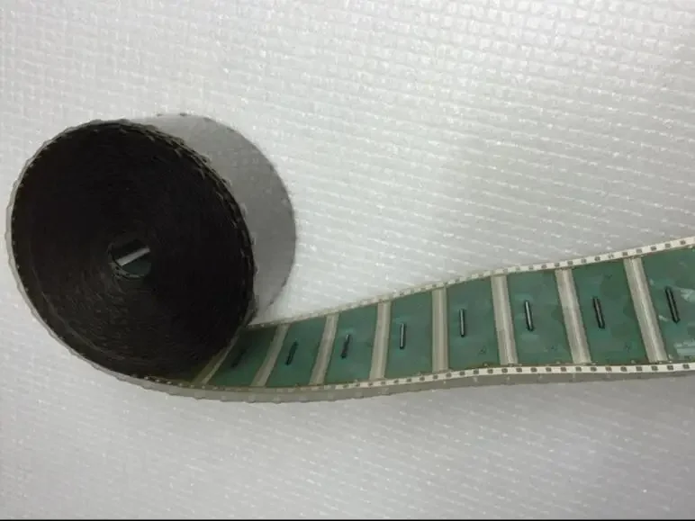 RM9216DFF-OFA cof tab ic module New original