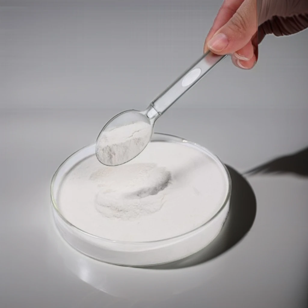 High Performance PCE Superplasticizer Powder Additive Industrial Design Enhancing Concrete Workability Strength Foaming Agent