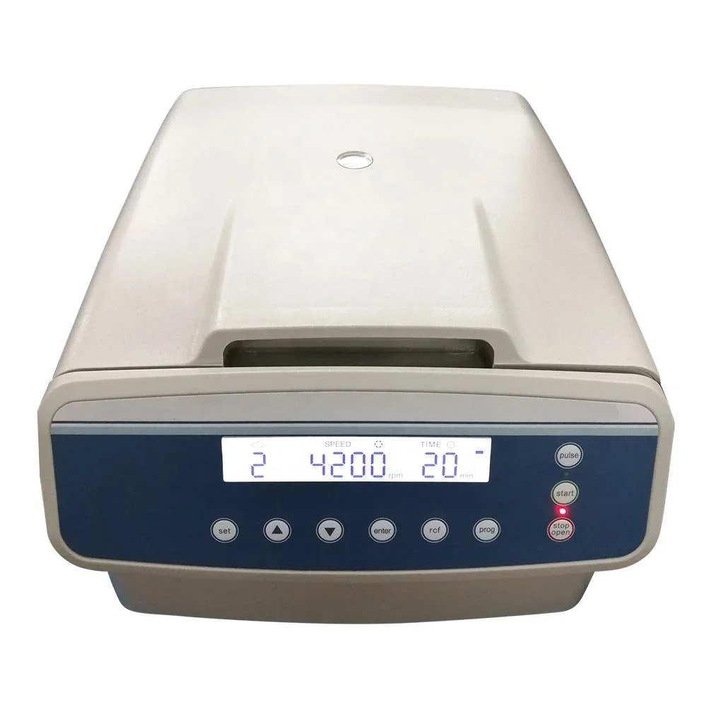 тромбоцитом плазменная центрифуга prp 800d для подготовки prp