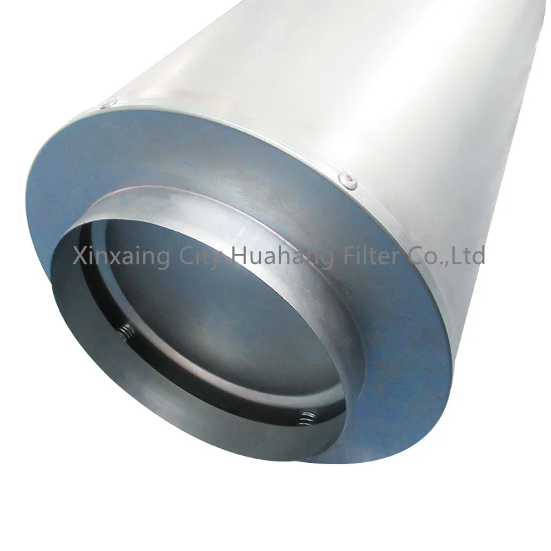 indoor cultivation grow tent ventilation climate purification activated carbon air filter