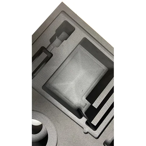 The best-selling dense Eva foam board environmentally friendly shockproof EVA packing gasket EVA foam board