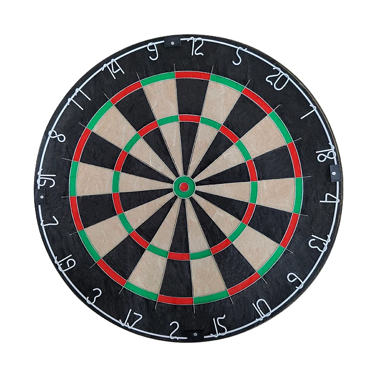 Wholesale MDF wood dart box indoor outdoor dartboard cabinet for entertainment