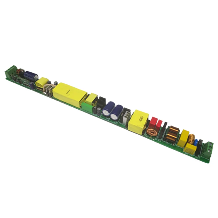 Dali Dimmable 12v 24v 36w Plastic Case Constant Voltage Led Drivers