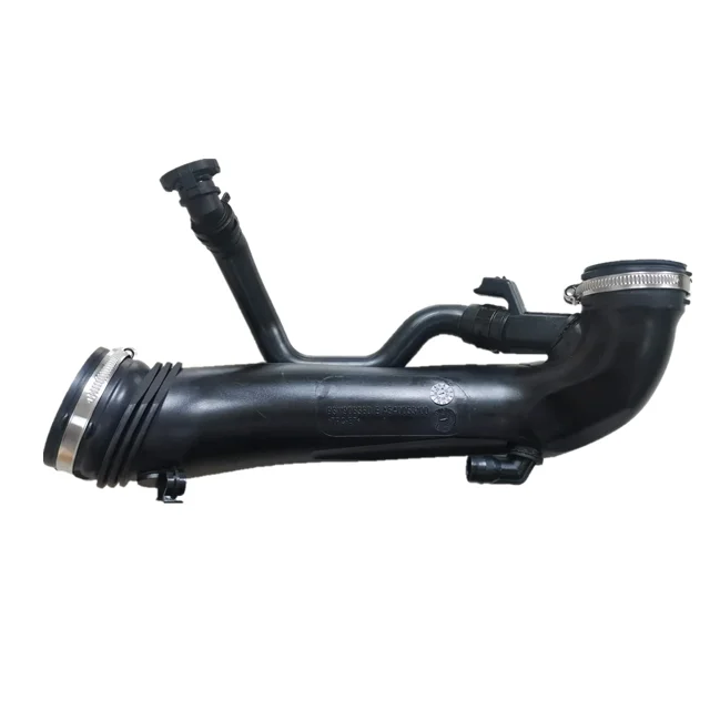 charger intake  hose for Peugeot