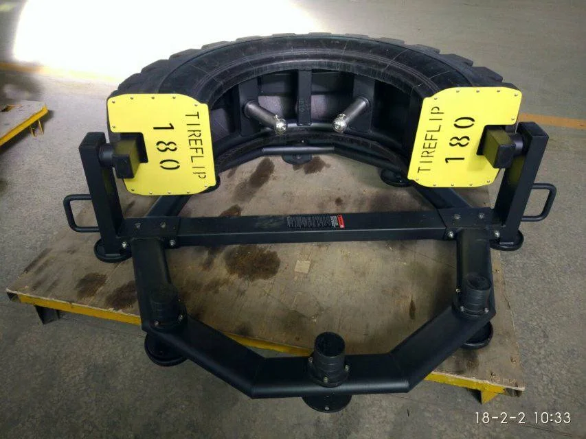 Commercial fitness equipment strength training tire fit professional tire flipping