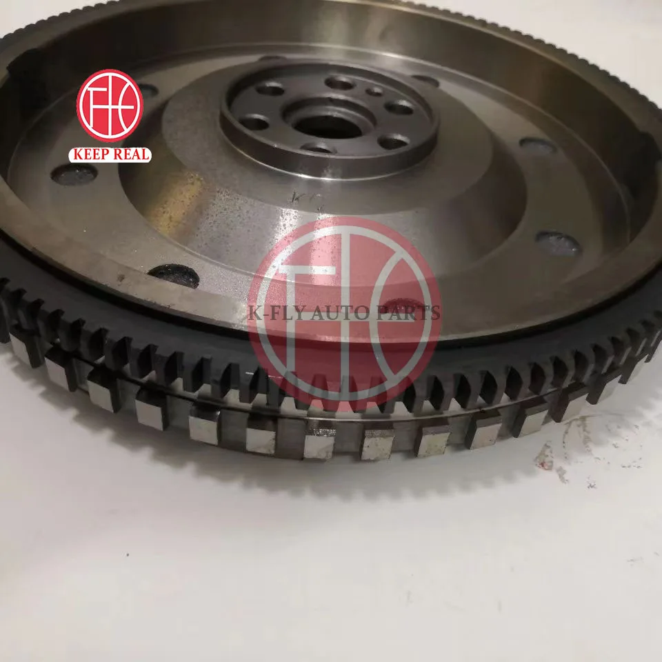 dfsk glory 580 580Pro  flywheel teeth automatic transmission flywheel VT5 VT3