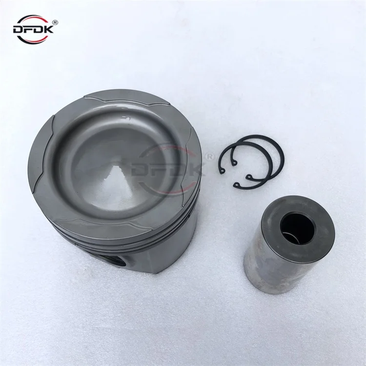 Diesel Engine Parts Engine Retaining Ring QSK23 4006175