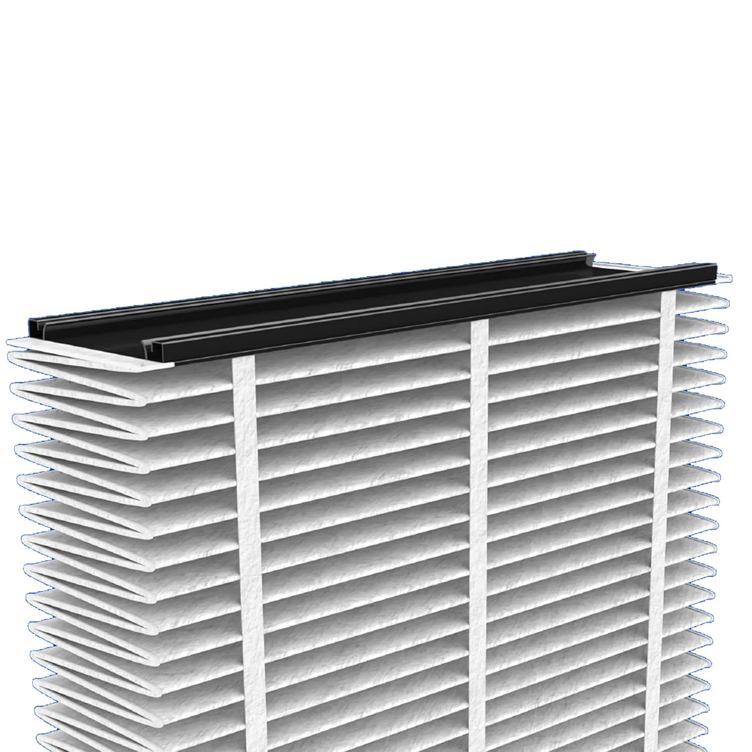 Compatible with AprilAire 413 Replacement Filter for Whole House Air Purifiers - MERV 13, Healthy Home, 16x25x4 Air Filter