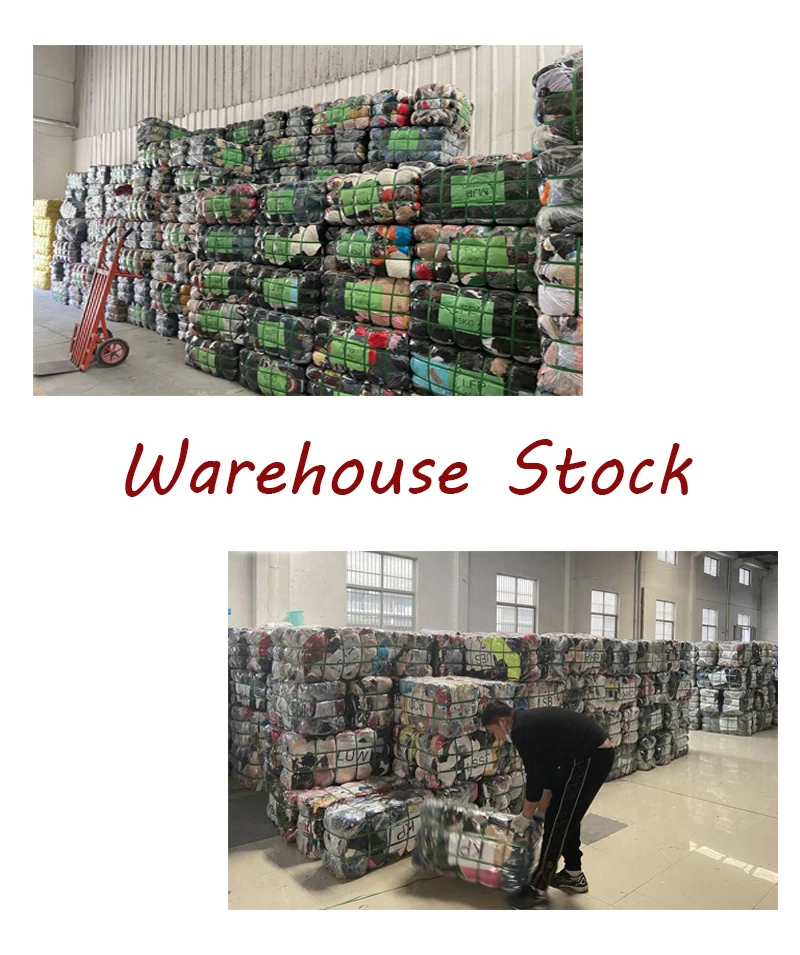 Women Baler Machine Europe Grade Underwear And Textile Compress Vintage Second hand Imported Jeans Used Clothes