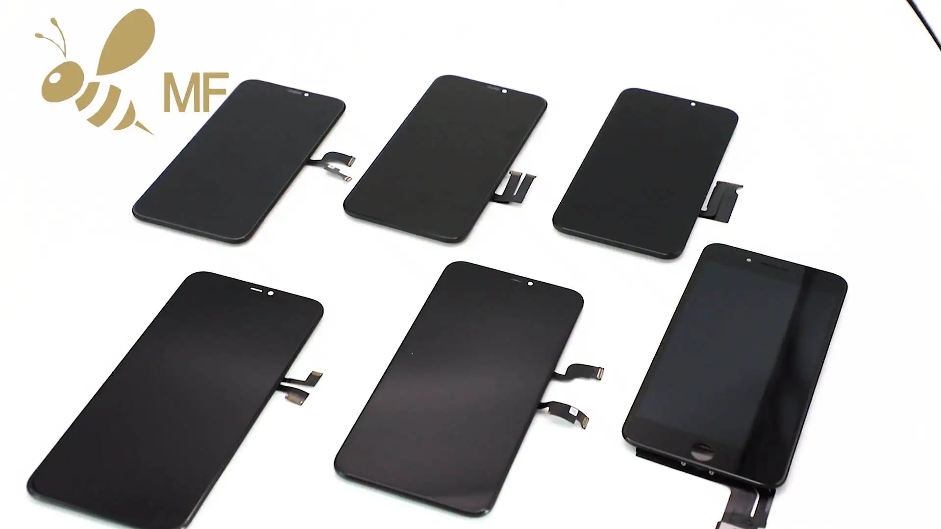 Suitable for Motorola Z LCD Smartphone Screen Moto Z Play Z2 play Z3 Z4 One Zoom