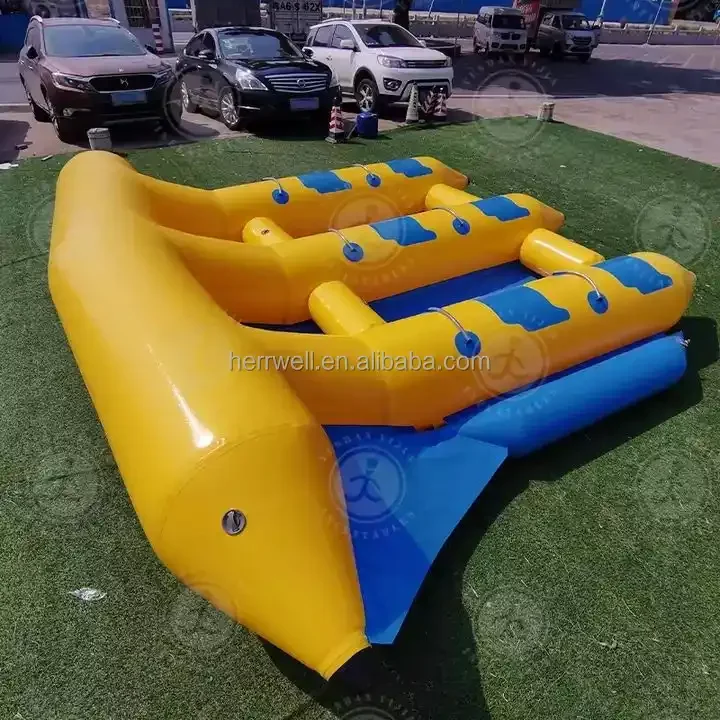 2 всадника Надувные Плавающие игрушки летающие лодки трубы