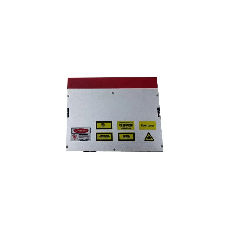 Hans laser 20w power laser fiber marking machine parts laser jpt m6 mopa 350 watts source