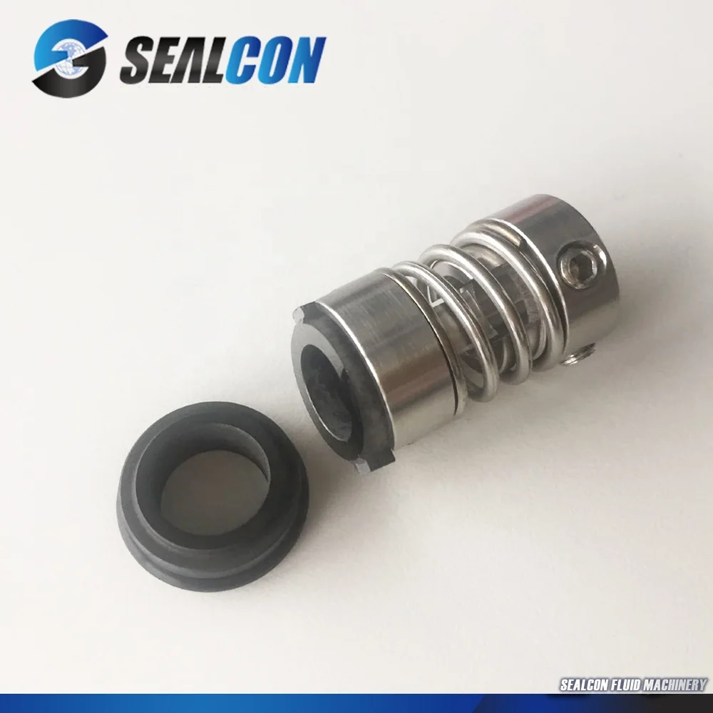20mm to 42mm Chinese  seal Vulcan type 98 Mechanical shaft seal for LKH pump