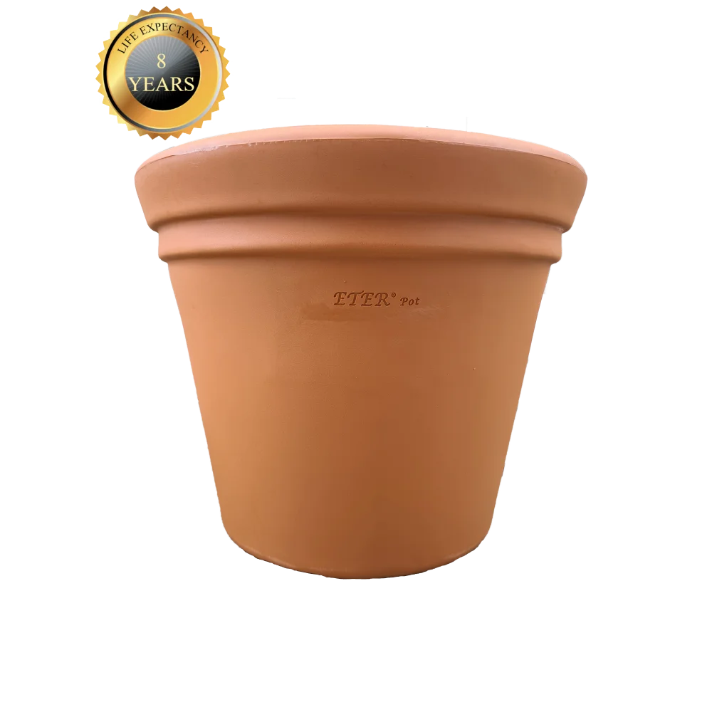 Wholesale Modern High Quality Home and Garden Eter Planter Pots Vase VV1060 Flower Pots